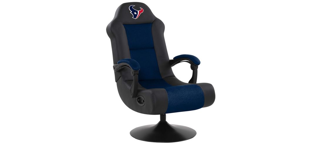 NFL Faux Leather Ultra Gaming Chair