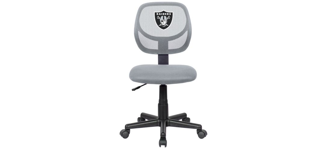 NFL Armless Task Chair