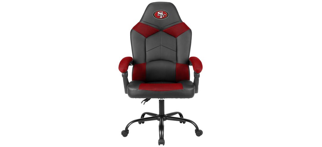 374113551 NFL Oversized Adjustable Office Chairs sku 374113551