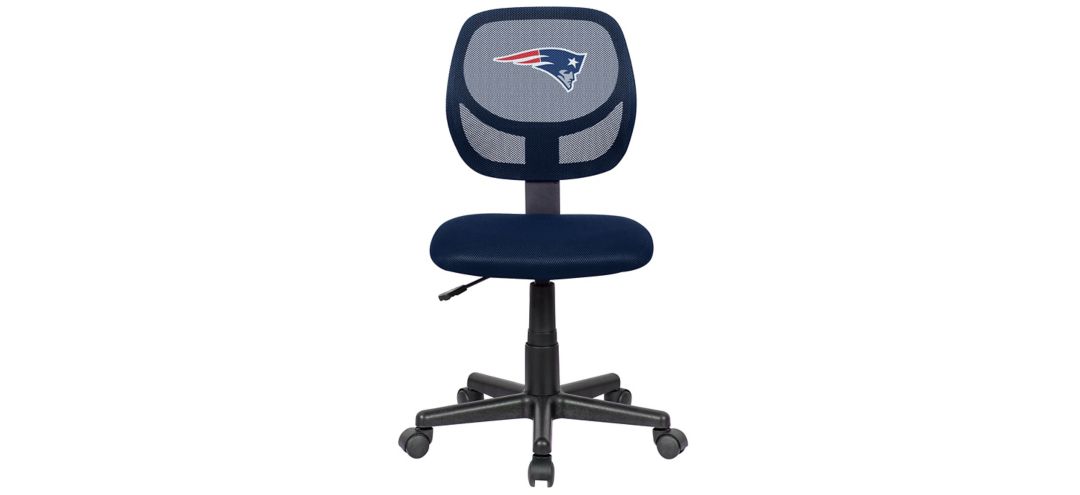 NFL Armless Task Chair