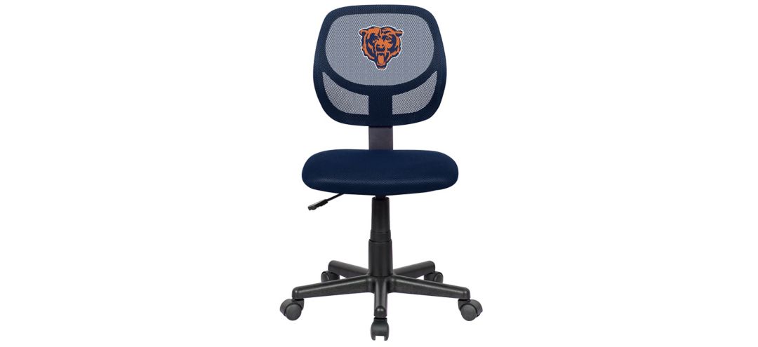 NFL Armless Task Chair