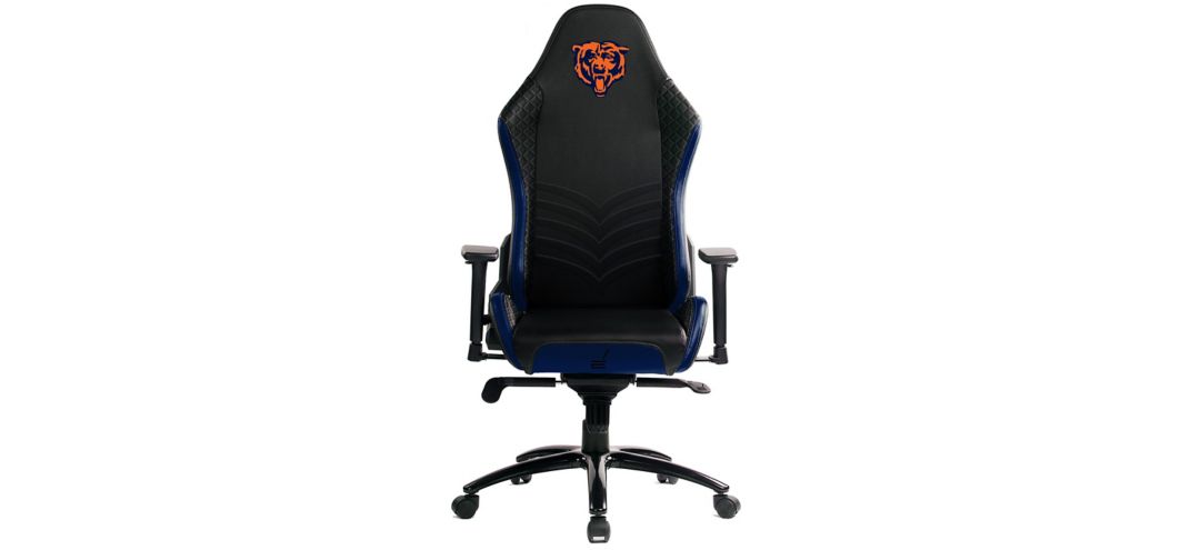 NFL Faux Leather Pro Series Gaming Chair