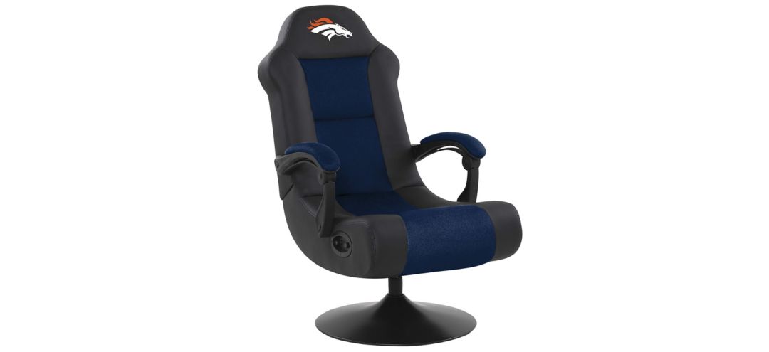 375241930 NFL Faux Leather Ultra Gaming Chair sku 375241930