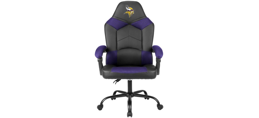 NFL Oversized Adjustable Office Chairs