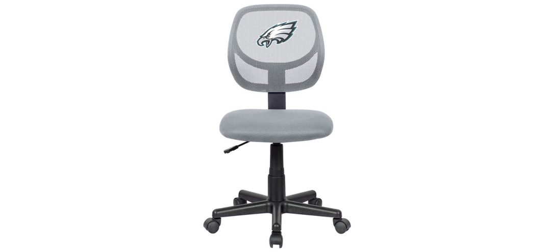 NFL Armless Task Chair