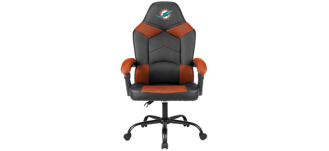 377113580 NFL Oversized Adjustable Office Chairs sku 377113580