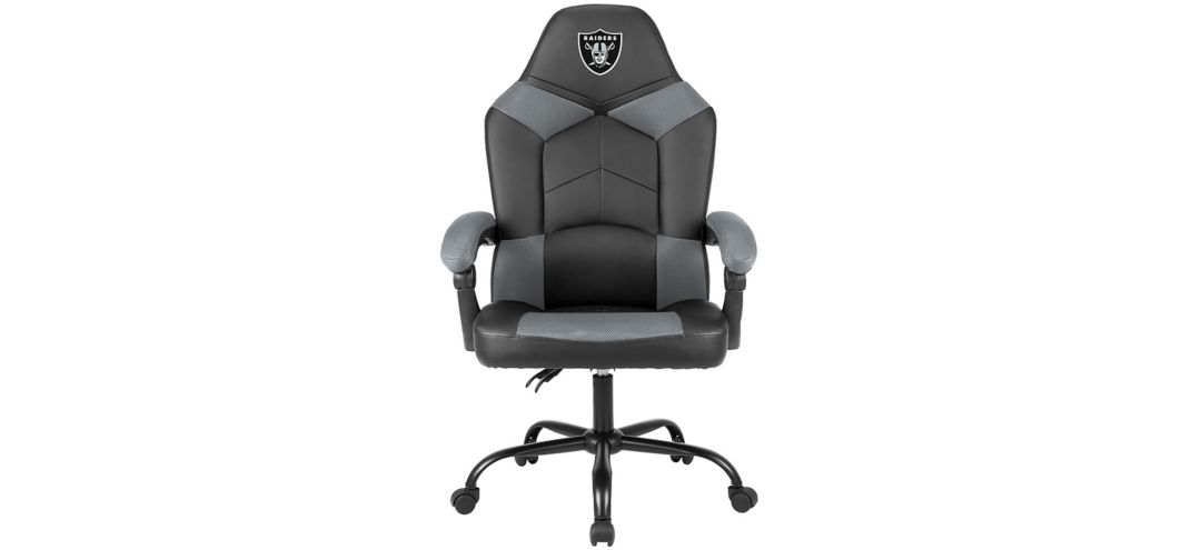 378113590 NFL Oversized Adjustable Office Chairs sku 378113590