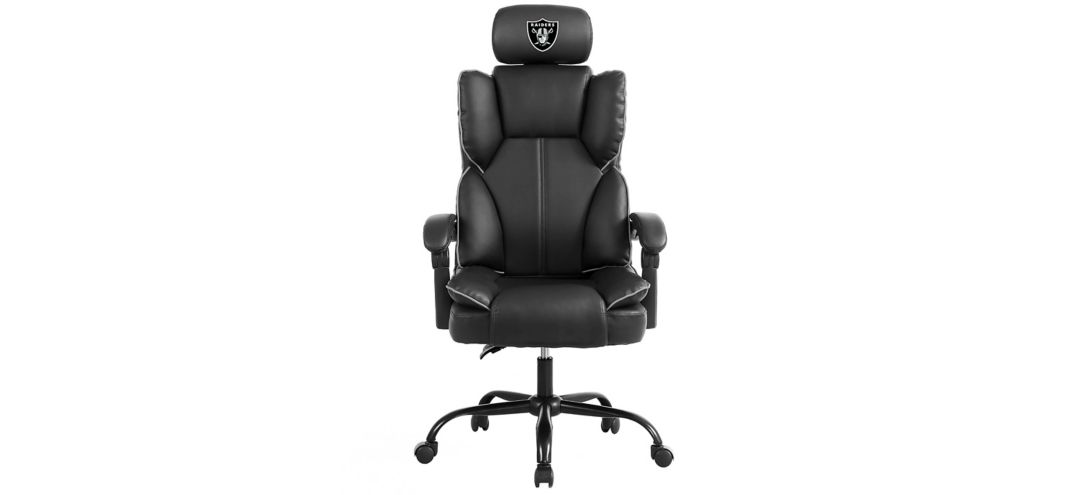384110190 NFL Office Champ Chairs sku 384110190