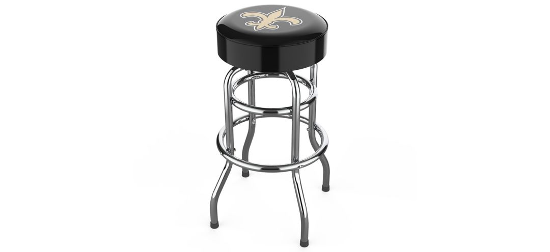 745010310 NFL Backless Swivel Bar Stool sku 745010310