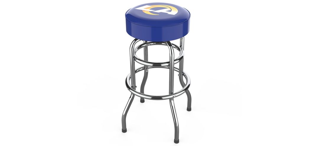 745010390 NFL Backless Swivel Bar Stool sku 745010390