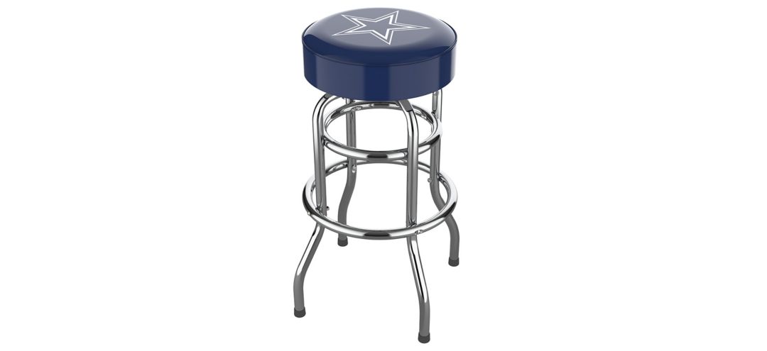 746010020 NFL Backless Swivel Bar Stool sku 746010020