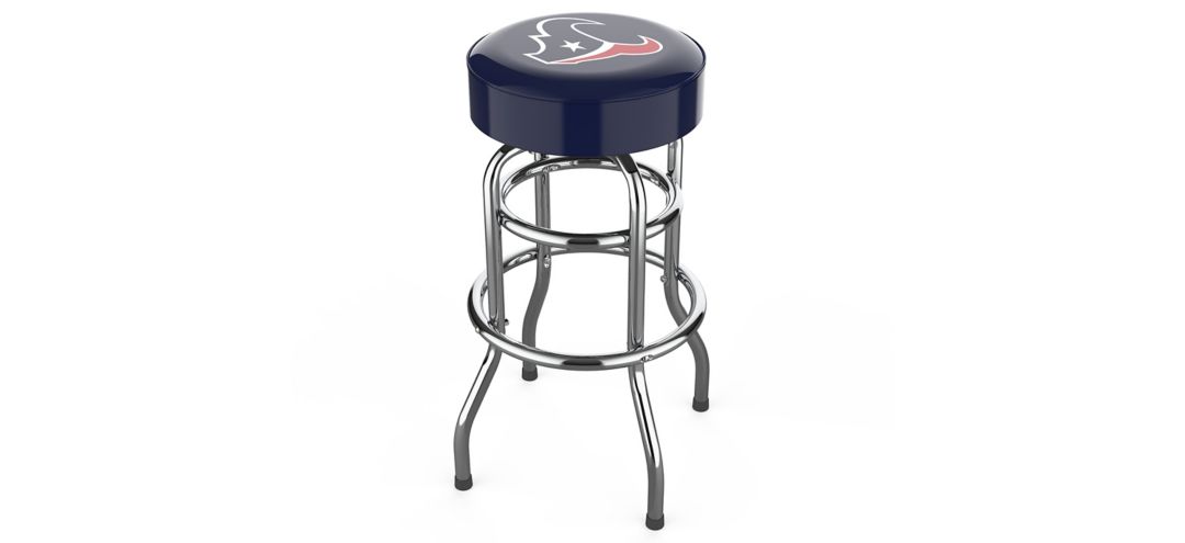 746010340 NFL Backless Swivel Bar Stool sku 746010340