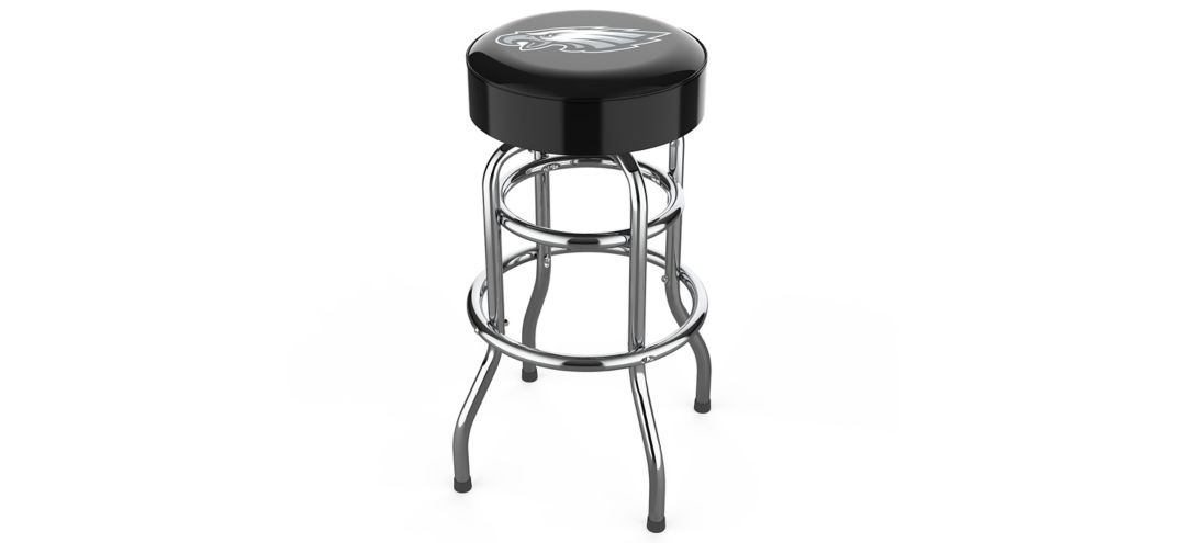 748010370 NFL Backless Swivel Bar Stool sku 748010370