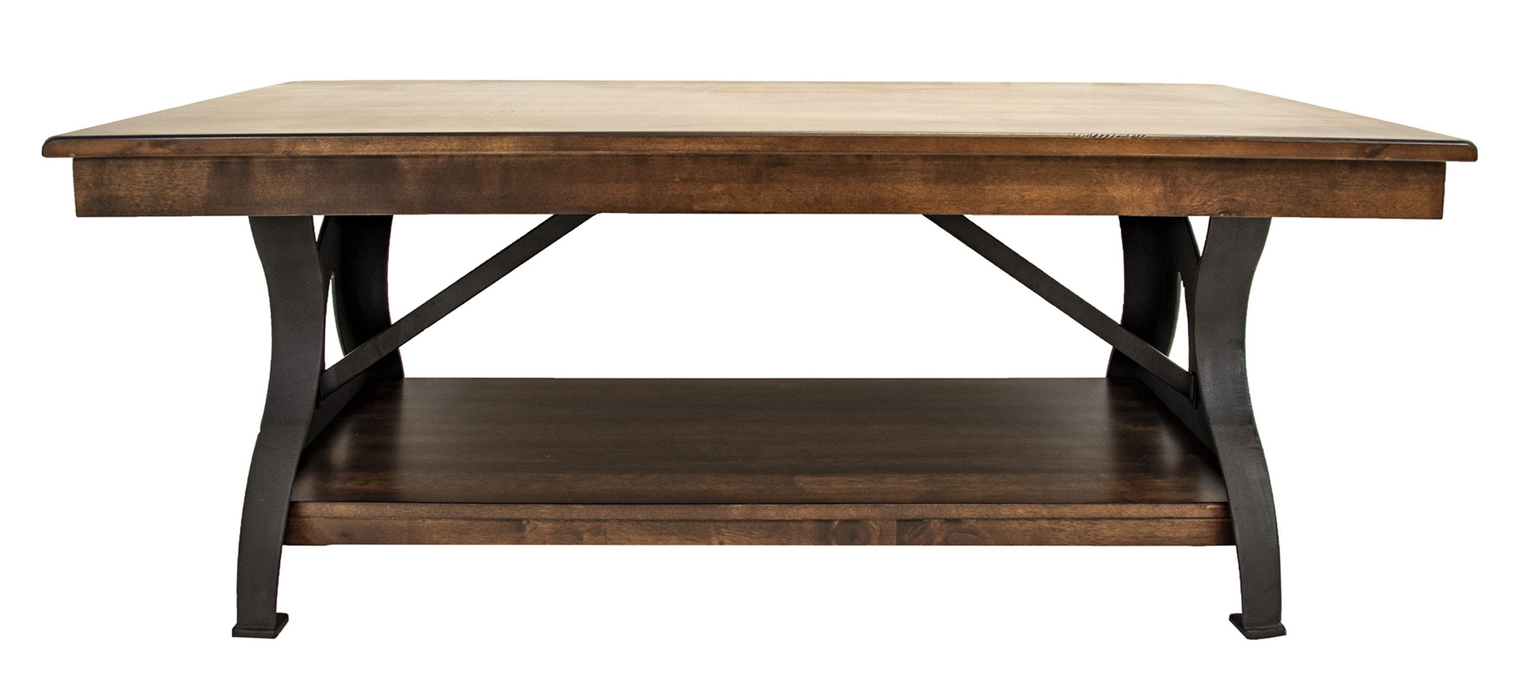 Coffee Table | Raymour & Flanigan