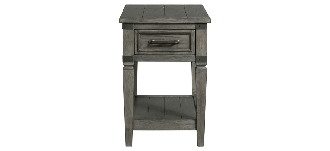 Foundry Chair Side Table