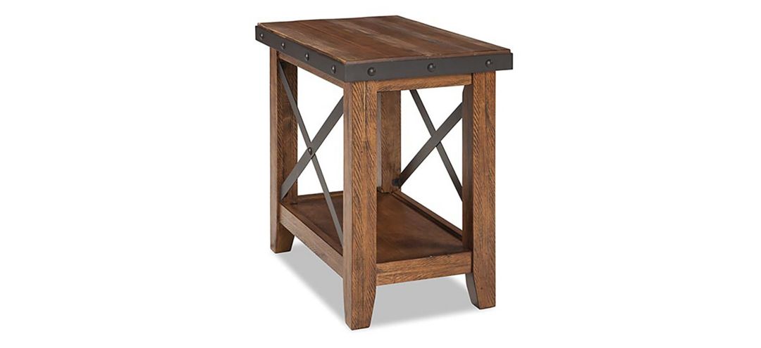Taos Chair Side Table