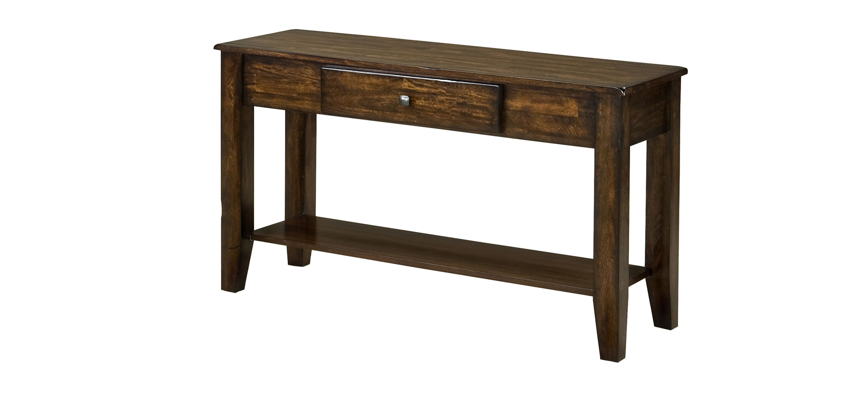 Kona Sofa Table