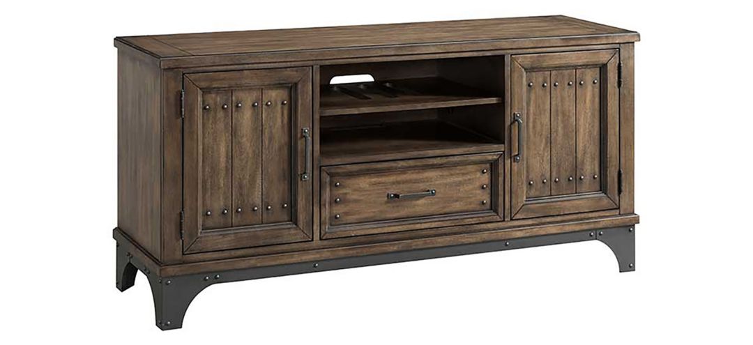 Whiskey River 60 TV Console