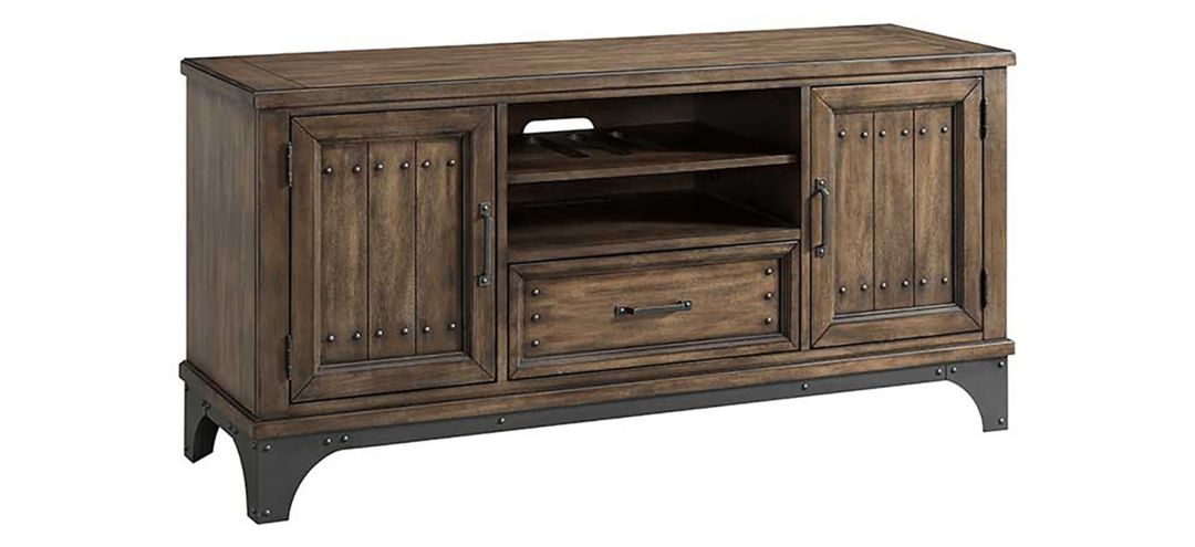 368130601 Whiskey River 60 TV Console sku 368130601