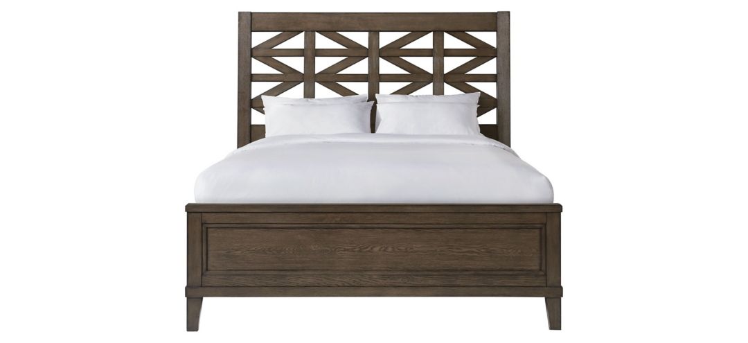 506035352 Preston Complete Queen Panel Bed sku 506035352