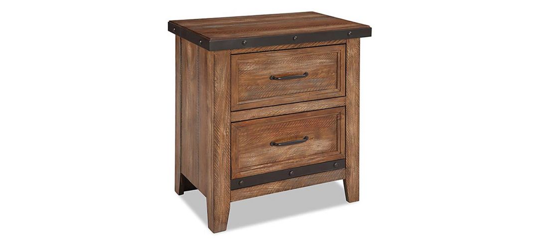 Taos Nightstand