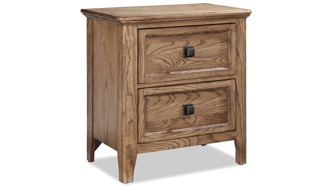 Alta Nightstand