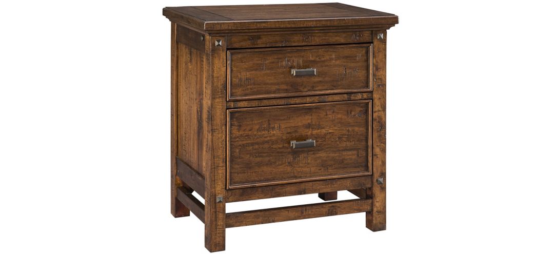 Wolf Creek Nightstand