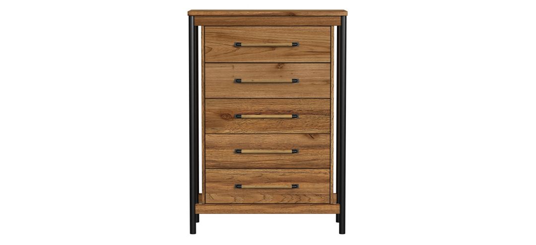NC-BR-8005-HCK-C Norcross Chest sku NC-BR-8005-HCK-C