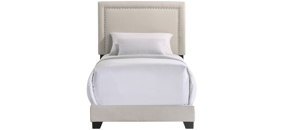 Zion Twin Bed