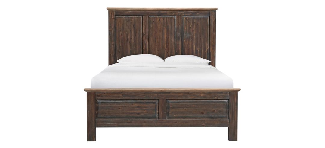 Transitions Queen Bed