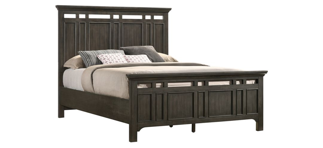 Hawthorne Queen Bed