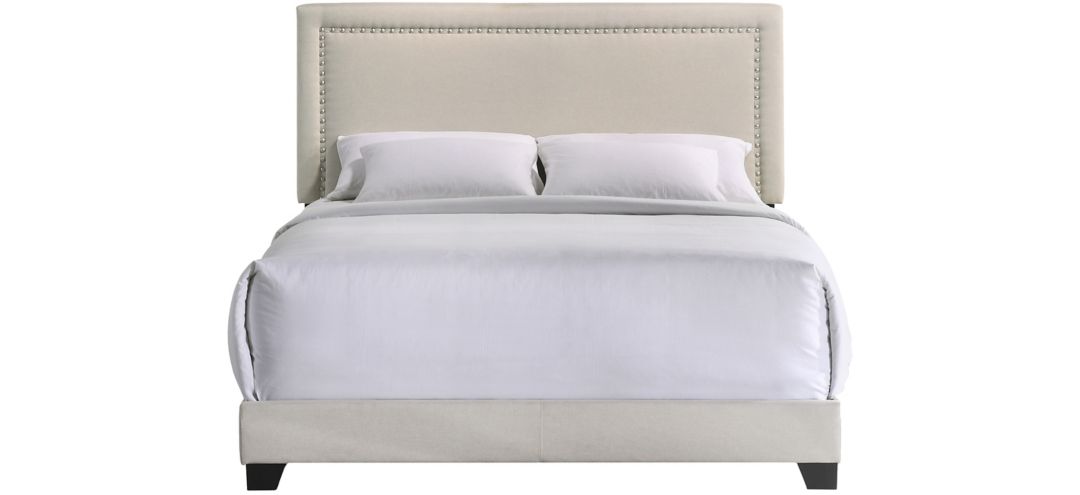 594265410 Zion Queen Bed sku 594265410