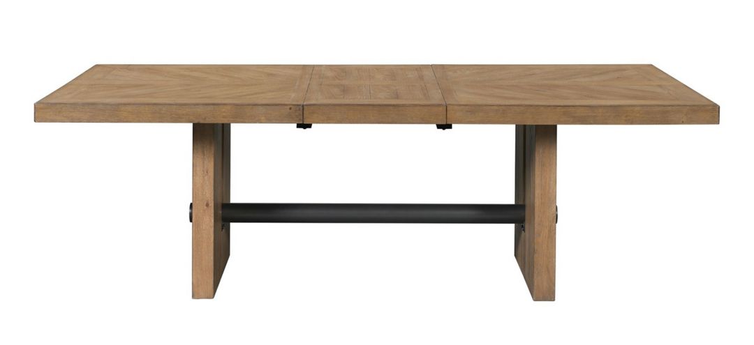 Landmark Trestle Table