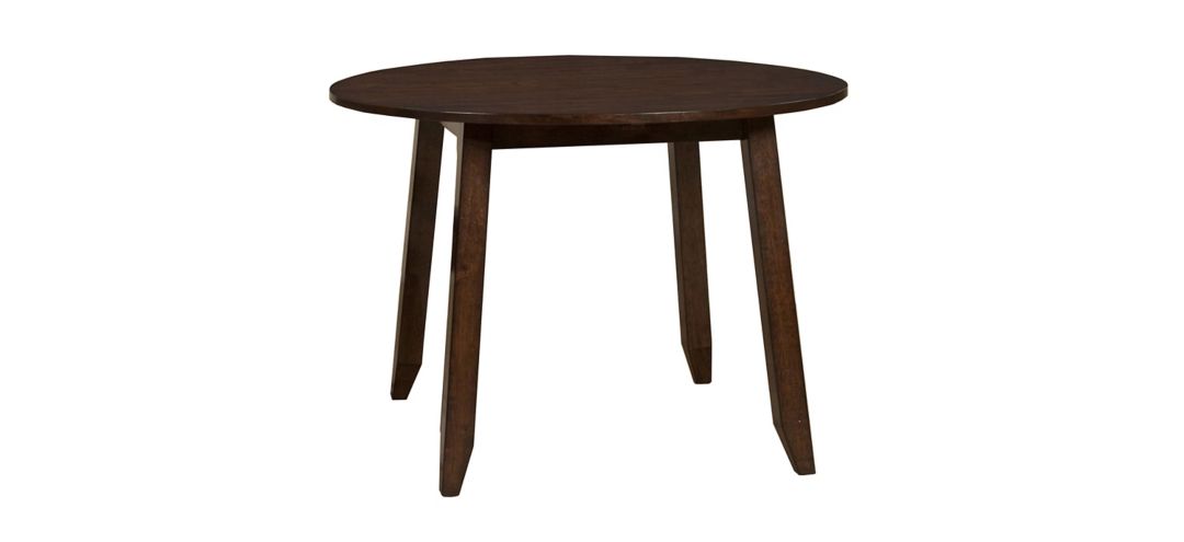 705124020 Kona Round Drop Leaf Dining Table sku 705124020