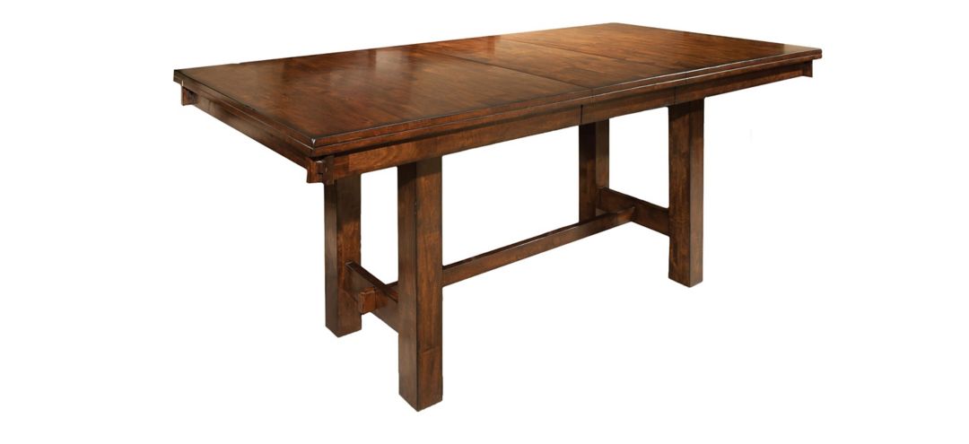 705240900 Kona Counter Height Trestle Table sku 705240900