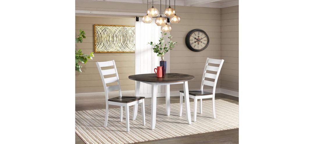 Kona 3-pc. Dining Set