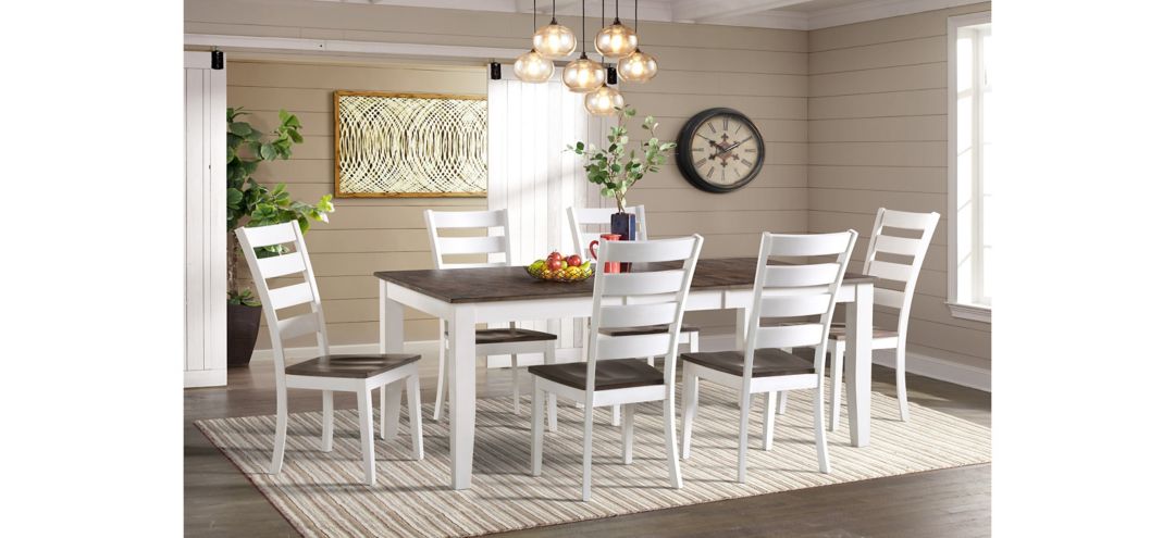 Kona 7-pc. Dining Set