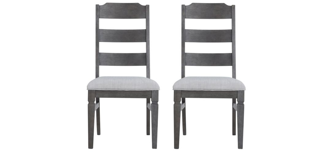 Foundry Side Chair (Set of 2)