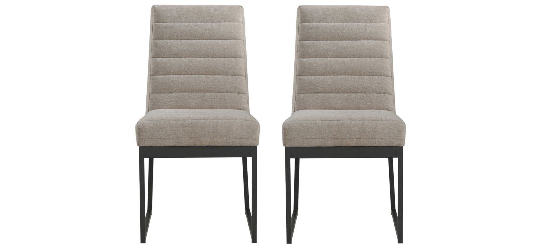 711208330 Eden Side Chair (Set of 2) sku 711208330