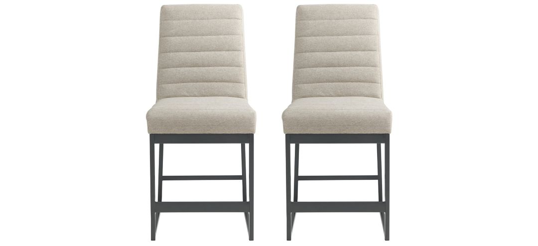 711238021 Eden Bar Chair (Set of 2) sku 711238021