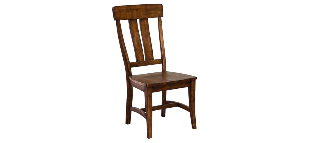 District Side Chair -2pc.