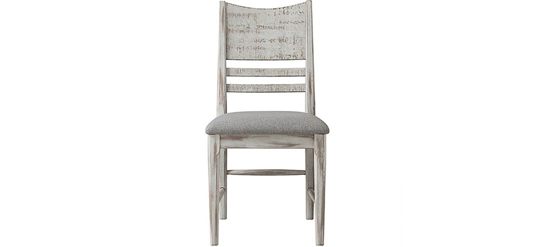 713253002 Modern Rustic Side Chiar (Set of 2) sku 713253002