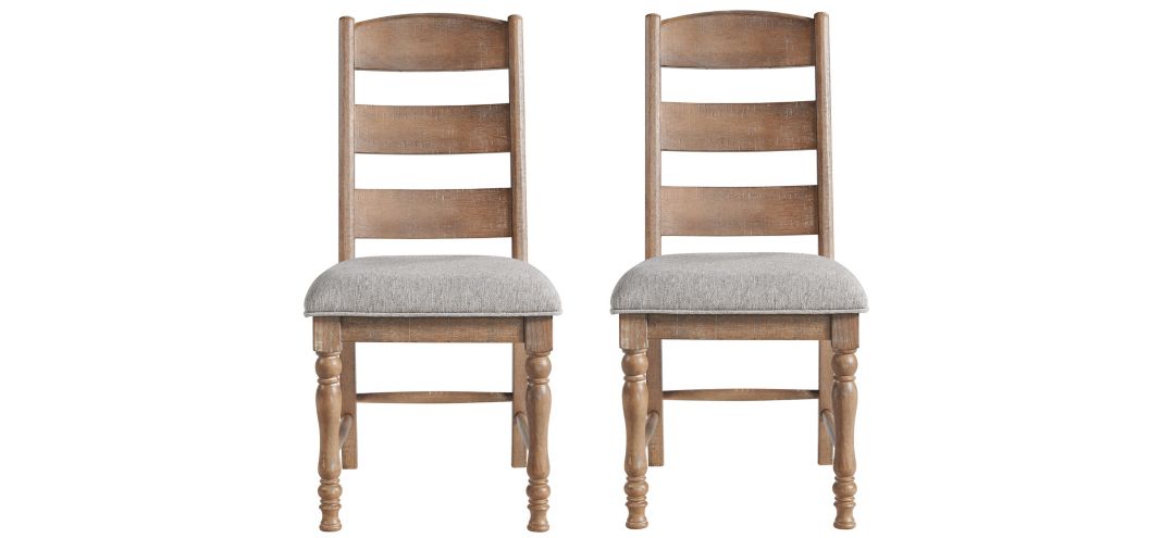 Highland Side Chair (Set of 2)