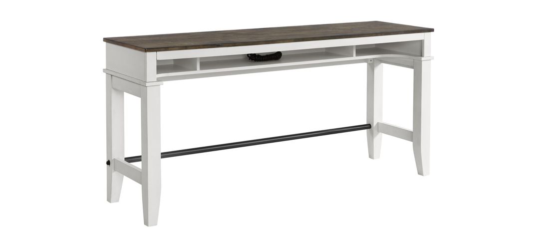 Kona Console Bar Table