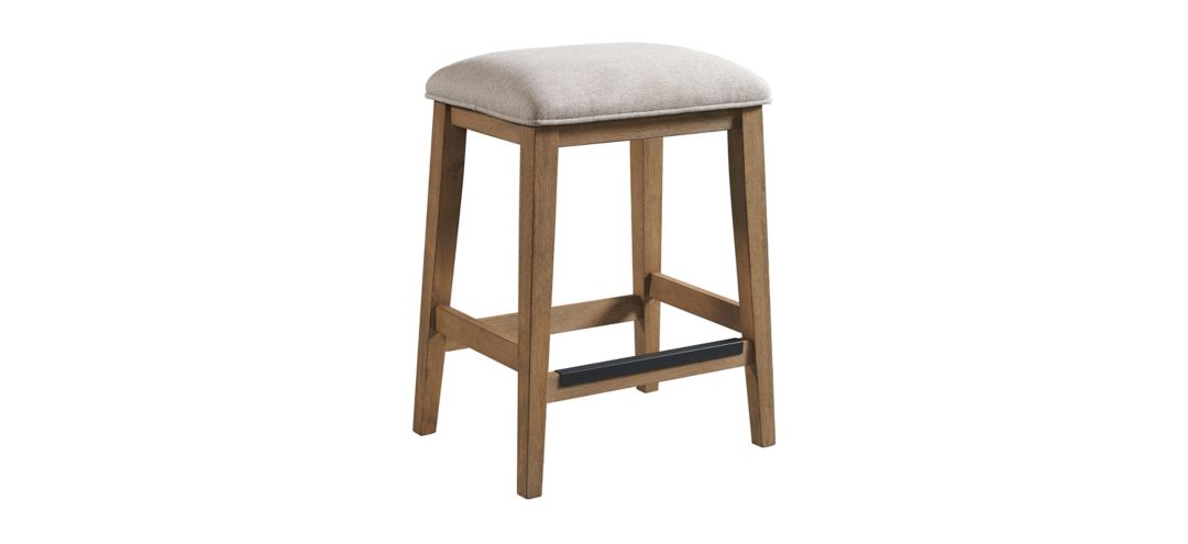 Landmark Backless Stool - Set of 2