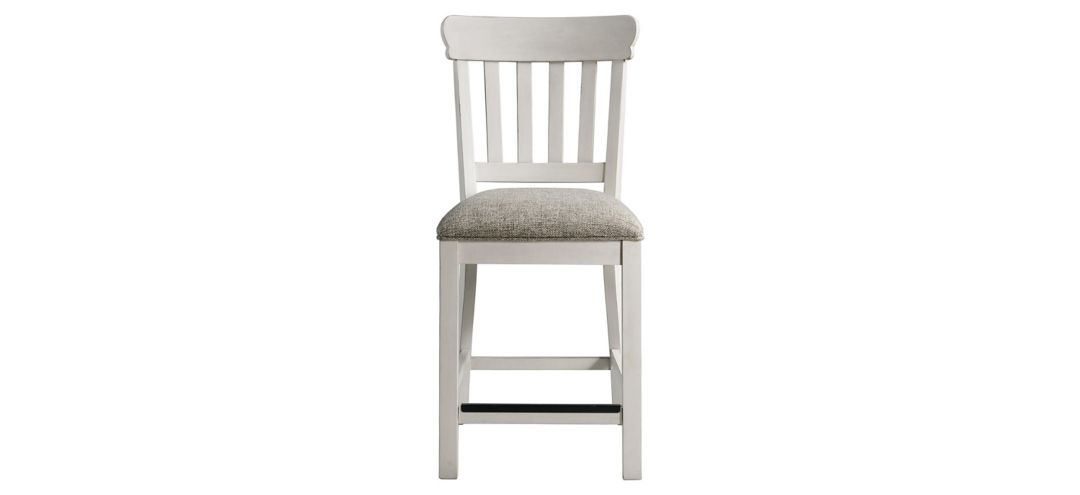 Drake Bar Chair -2pc.