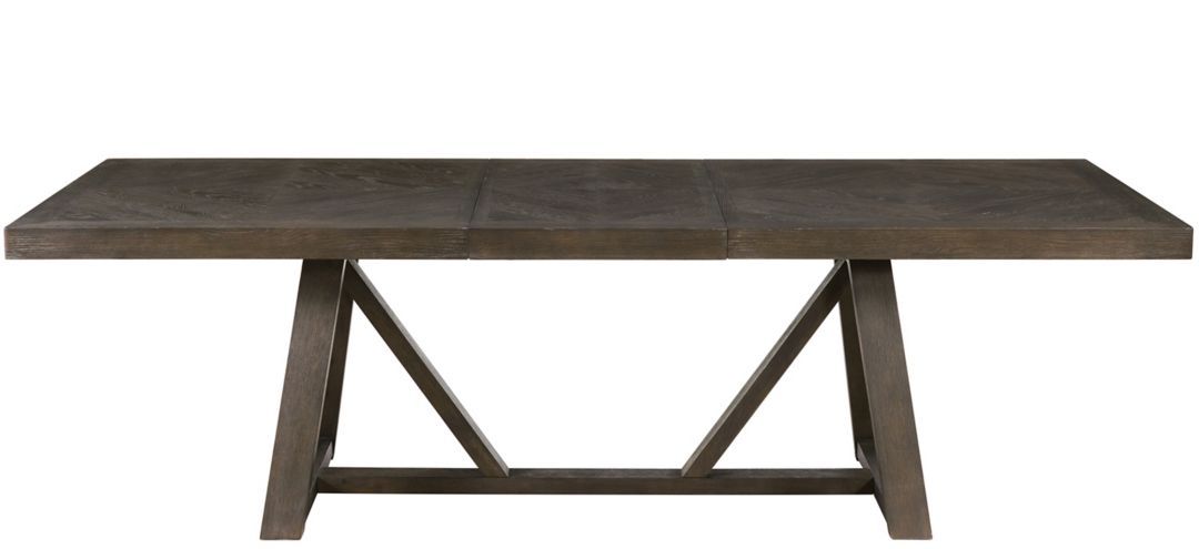 790042102 Hearst Trestle Table sku 790042102