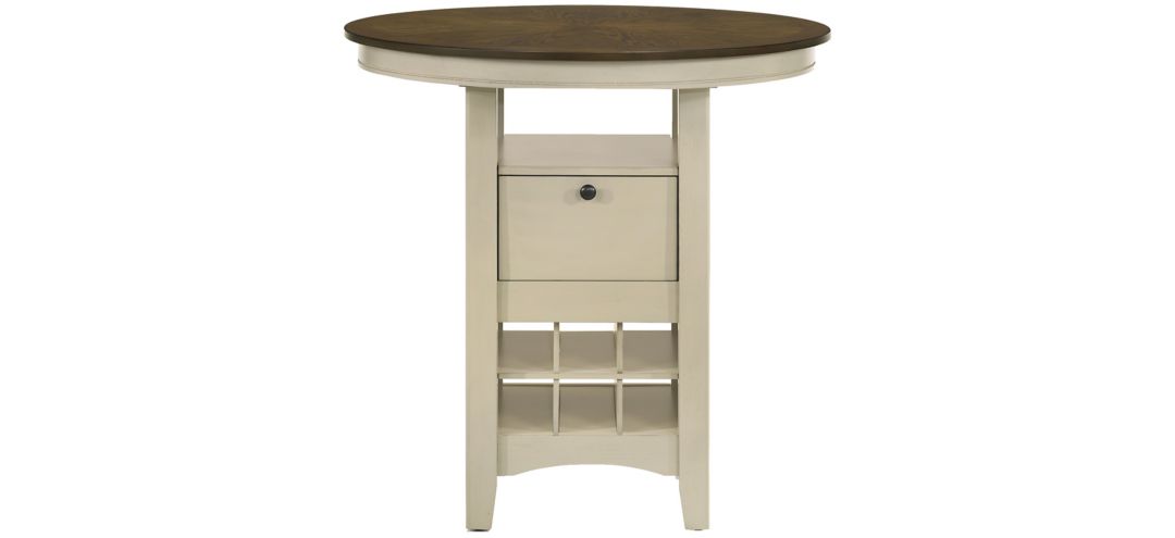 797042422 Mission Casuals Pub Table sku 797042422