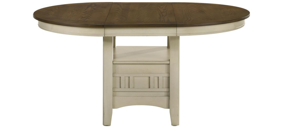 Mission Casuals Dining Table