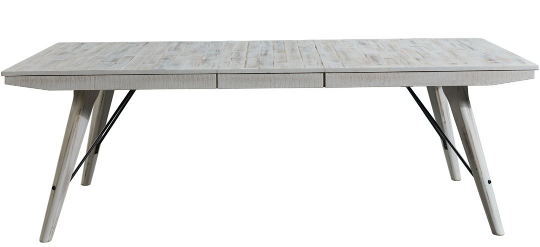 797242900 Modern Rustic Trestle Table sku 797242900